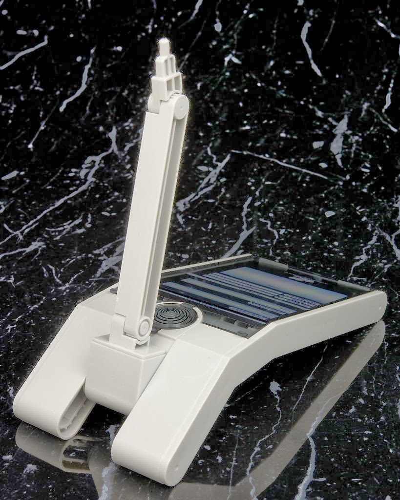 GUNDAM GUY: Gundam Build Fighters HG 1/144 Custom Build Action Base ...