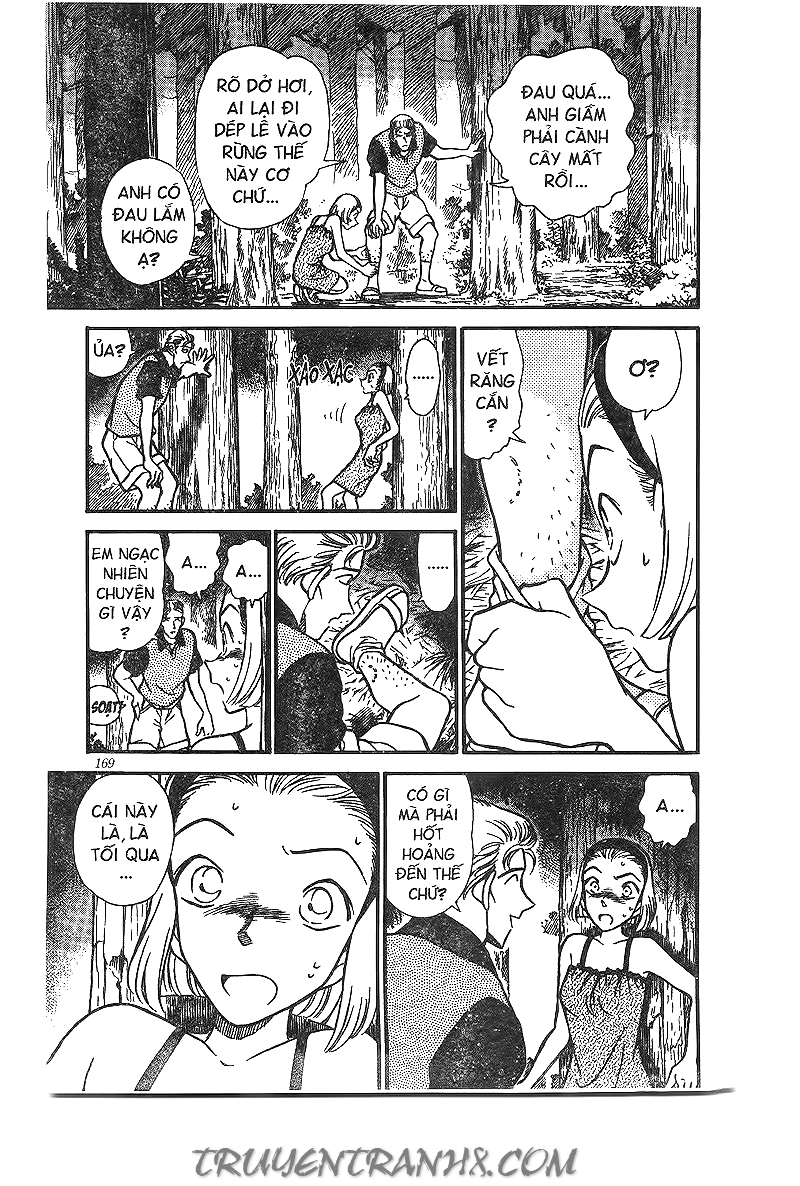 Detective Conan Chap 221 - Truyen.Chap.VN