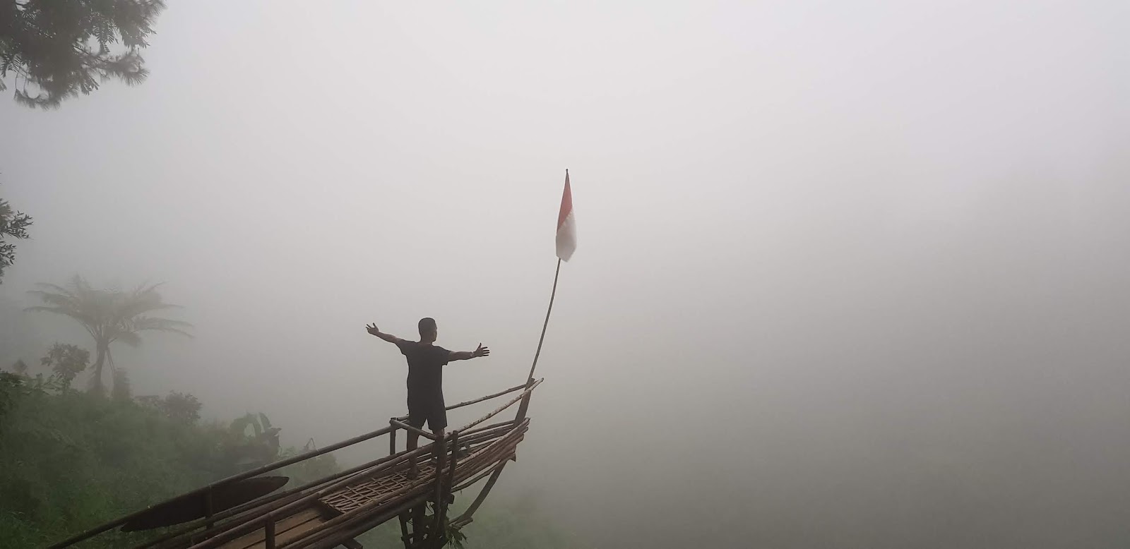 Hunting Curug Di Puncak Bagian 4 Curug Pariuk Curug Naga Dan Curug Barong