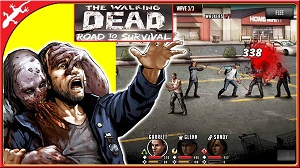 Phần mềm, ứng dụng: Tải game Walking Dead: Road to Survival cho Mobile Maxresdefault