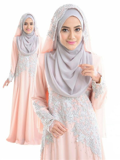 model hijab syari wisuda terbaru model hijab syari wisuda terbaru