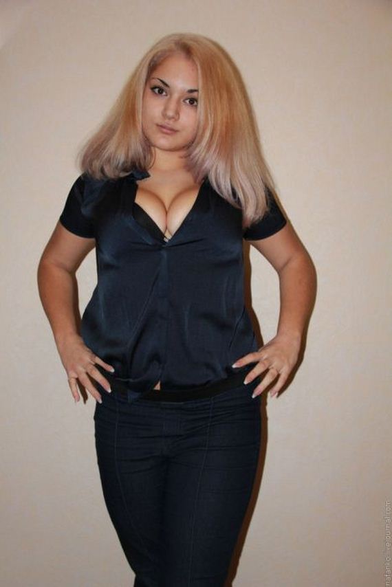 Cute Russian Girls-4700