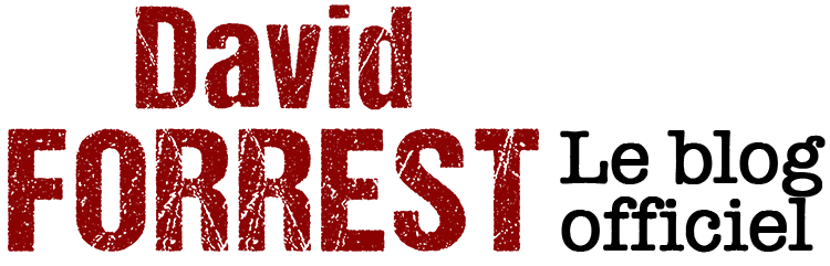 David D. Forrest