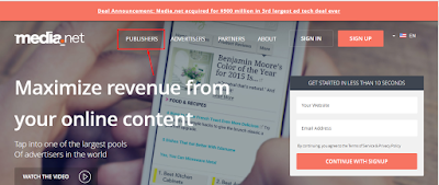 Best Profitable Google Adsense Alternatives for your Blog or website