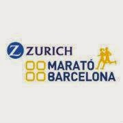 GRAN RETO 2016 - ZURICH MARATÓ BARCELONA 13/03/16