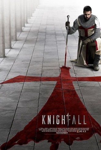 Knightfall Season 1 Complete Download 480p All Episode