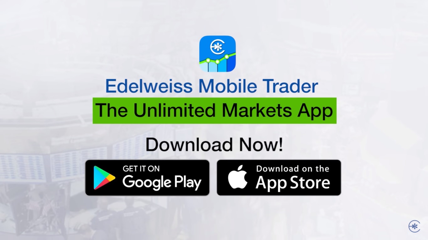 The Indian Capitalist: Edelweiss Mobile Trader app – Your ...