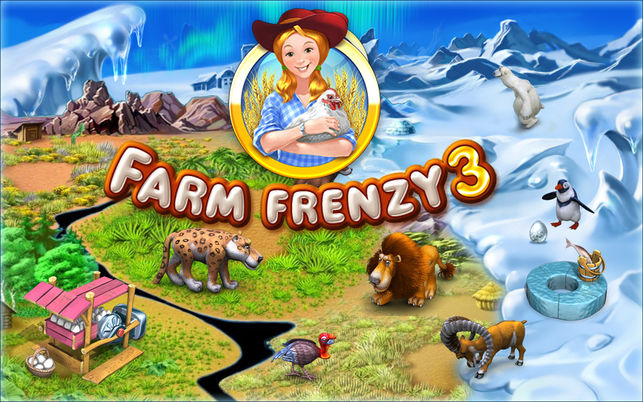 Farm Frenzy 3 LГ¶sung Farm Frenzy 3 LГ¶sung
