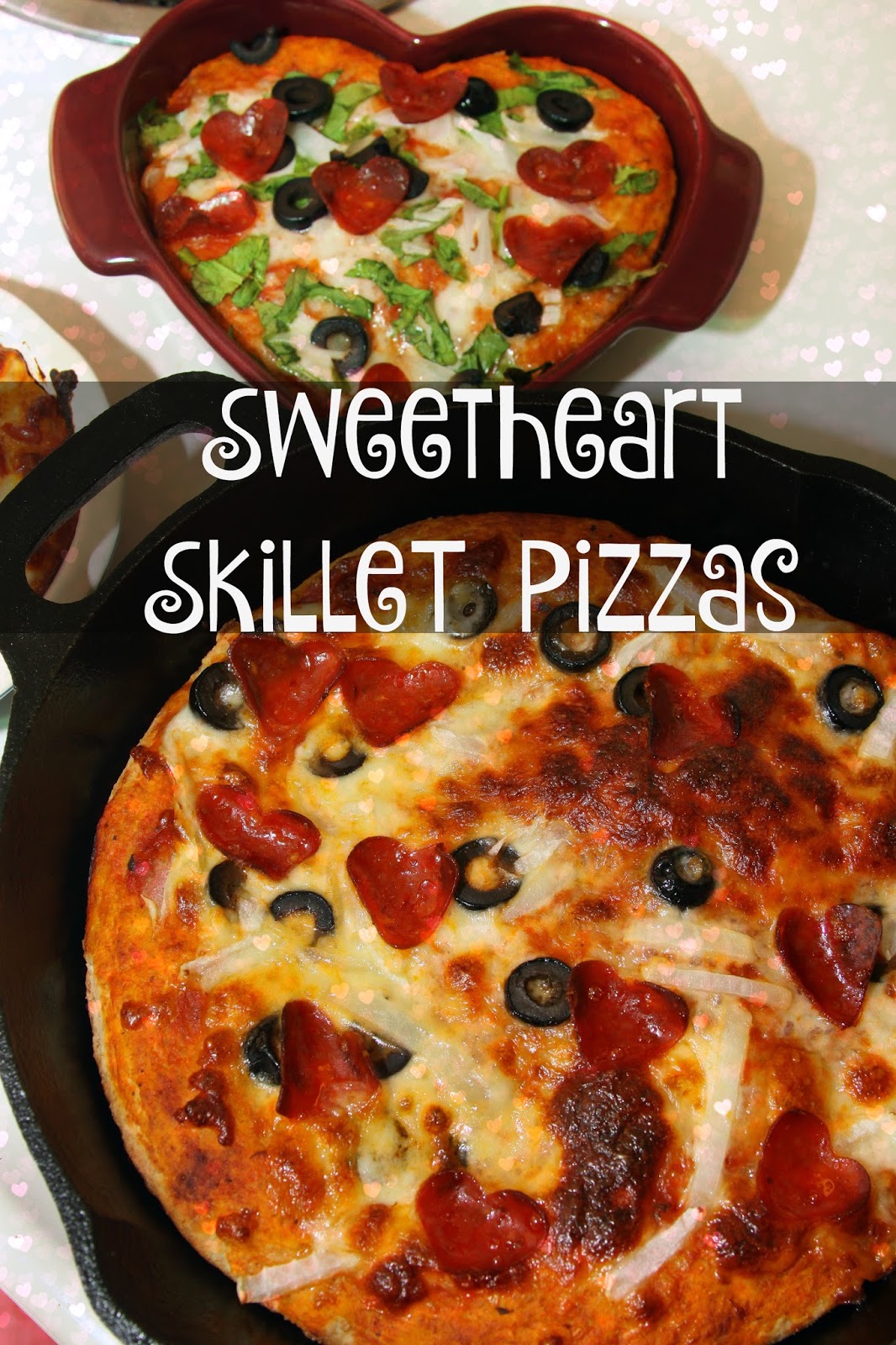 For the Love of Food 15 Creative Pizzas to Make at Home