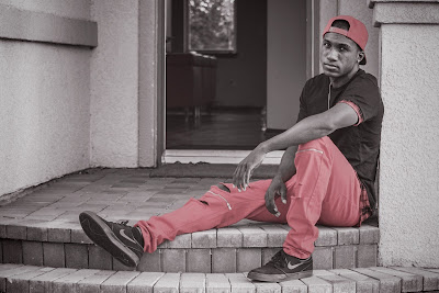 Hopsin's 'No Shame' Has Massive A First Week on the Charts! | @Hopsin