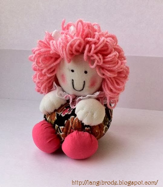 Домовята бывают разными Домовята бывают разными