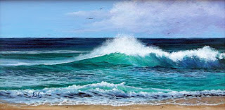 pinturas-paisajes-naturales-calidas-playas cuadros-paisajes