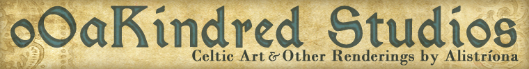 oOaKindred Studios