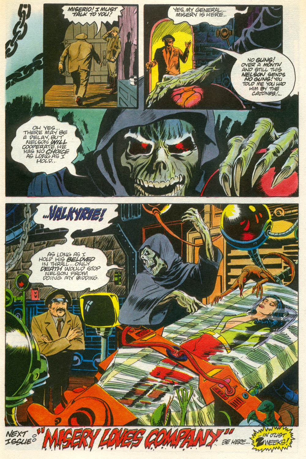 Read online Airboy (1986) comic -  Issue #2 - 15