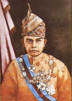 A M P Tujuh Wasiat Raja  Raja  Melayu