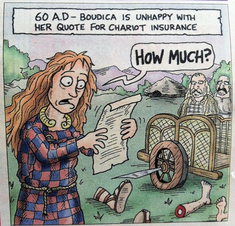 Eteaching with Mr. Legaz History jokes