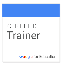 Certified Trainer