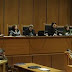 Ένταση στη δίκη της ΧΑ με τον Μπούκουρα να κατηγορεί μάρτυρα για ψευδορκία