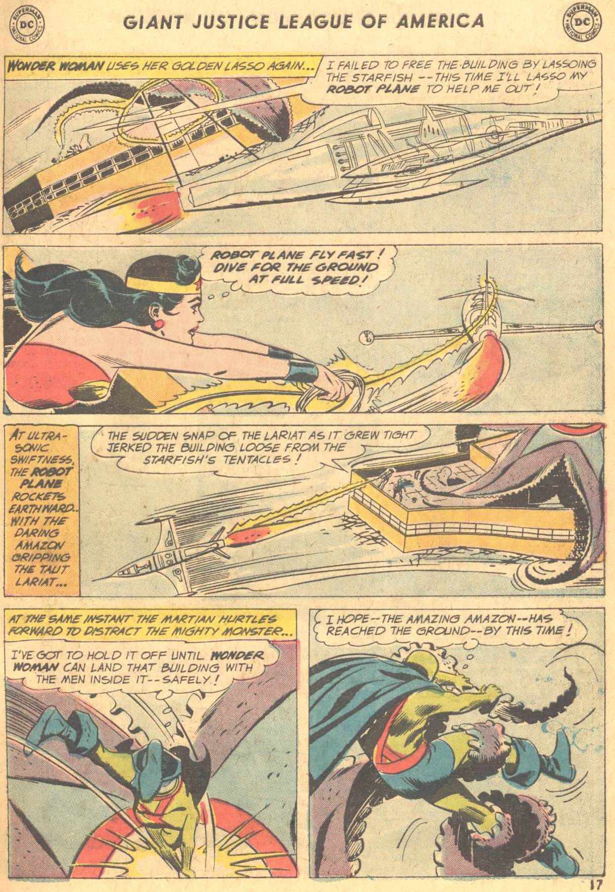 Justice League of America (1960) 39 Page 18