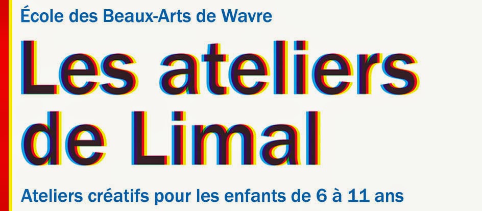 Les ateliers de limal