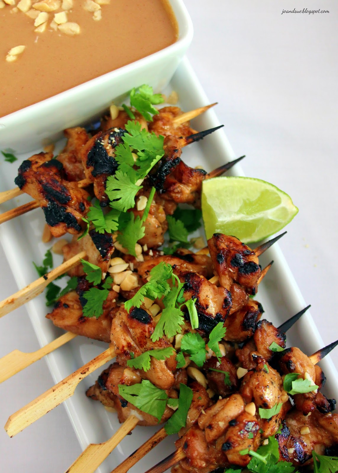 Jo And Sue Thai Dinner 6 Recipes jo-and-sue-thai-dinner-6-recipes