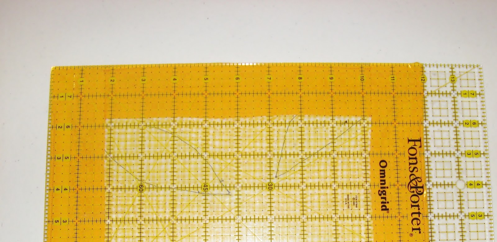 Quilter Beth's Blog TutorialMaking and Adding a Sleeve