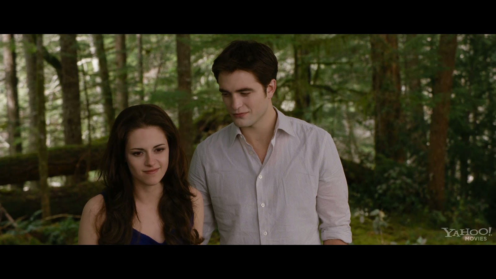 KStewRobLuvrs [HD] New Breaking Dawn Part 2 Trailer Screencaps {Edward