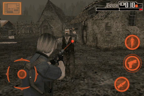 village resident evil apk village resident evil apk