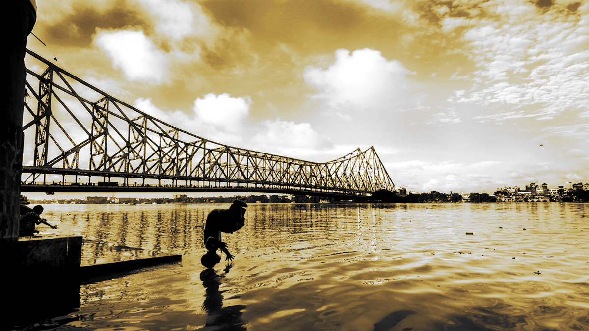 TOP 10 HAUNTED PLACES IN WEST BENGAL