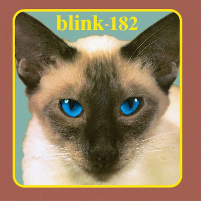 blink-182, Tom DeLonge, Mark Hoppus, Scott Raynor, first album, Carousel, first album, Cheshire Cat