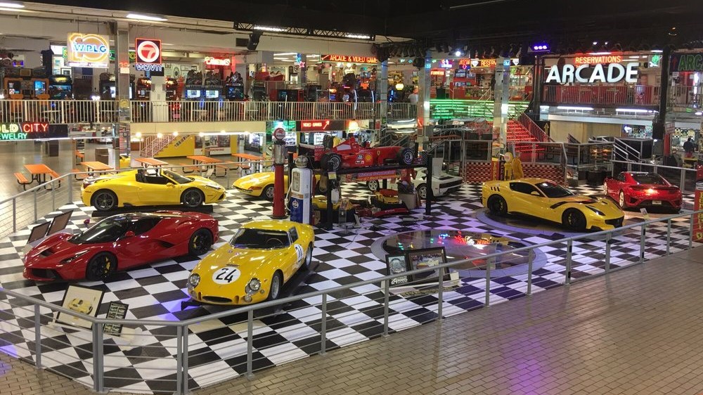 Top 5 Things to do in Fort Lauderdale