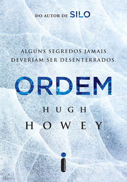 Ordem Hugh Howey