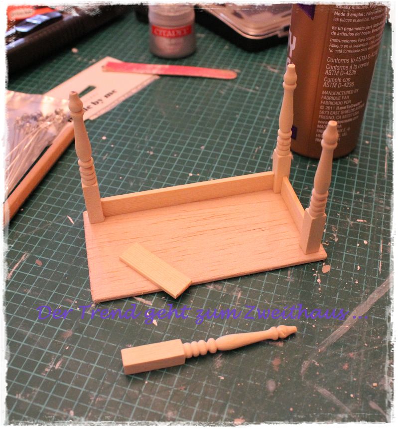 Der Trend geht zum Zweithaus: Stellplatzprobleme