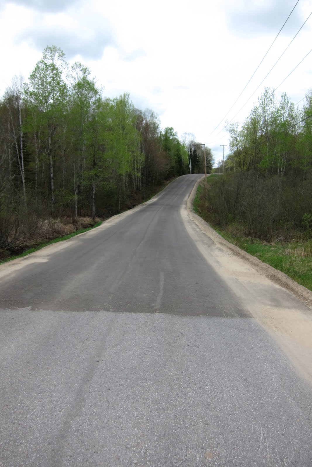 Cycle Fun Montreal Photos StJeandeMatha to SteEmiliedeL'Energie