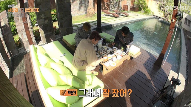 갭차이가 어마어마한 어느 아이돌 막내 사용법.oksusu | 인스티즈