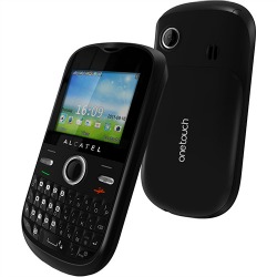 ALCATEL ONE TOUCH 678G