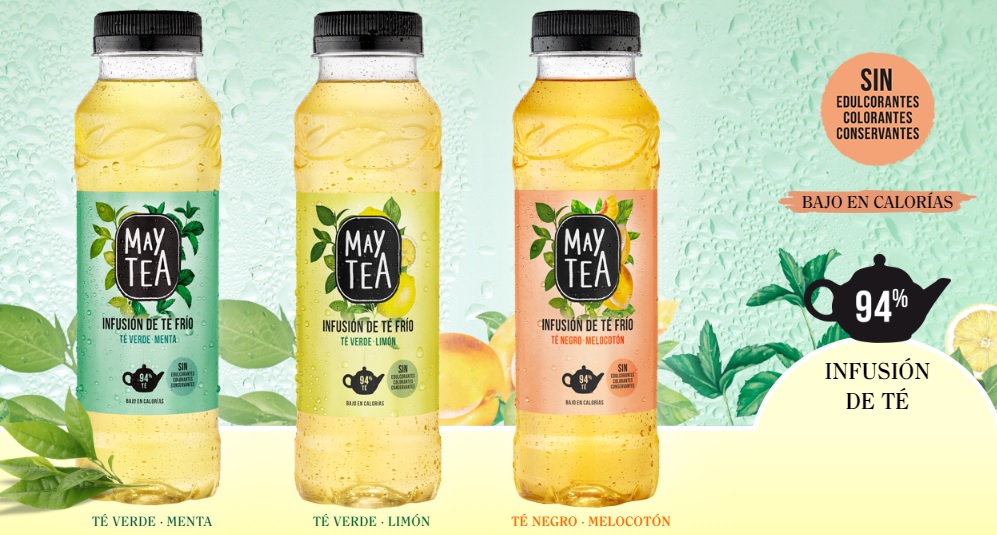 Es bueno el te verde marca lipton
