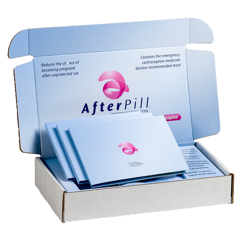The Morning After Pill How Does a Day After Pill Work?