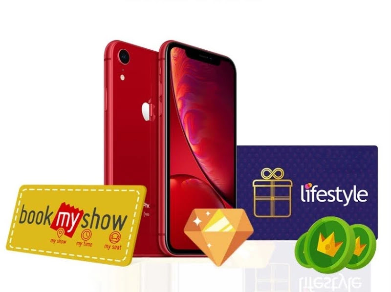 crownit win prizes