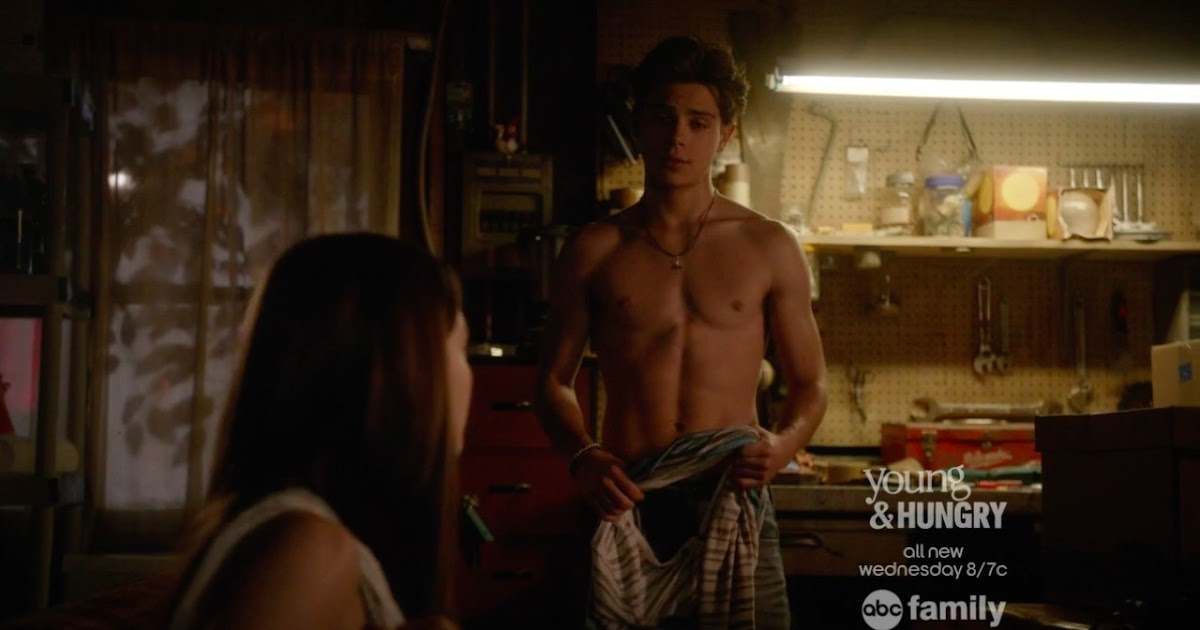 Photo de jake t austin nu Photo de jake t austin nu