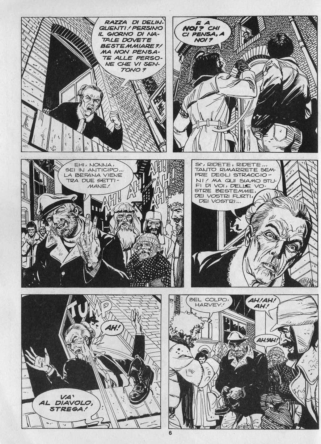 Dylan Dog (1986) issue 87 - Page 3