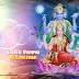Lord Vishnu and Maa Laxmi
