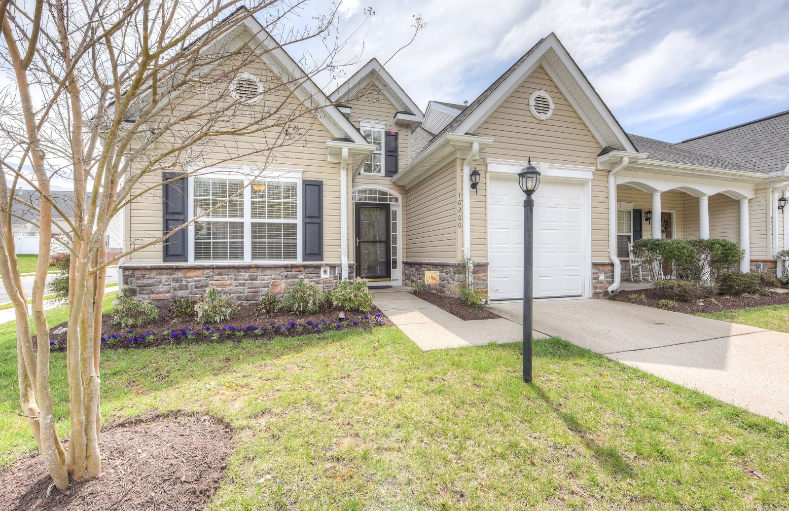 Mill Creek 10200 Mill Creek Dr. Spotslvania, VA 22553 For Sale! By12