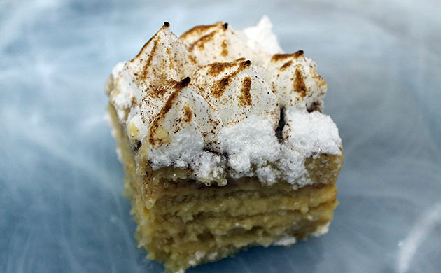 BIENMESABE VENEZOLANO