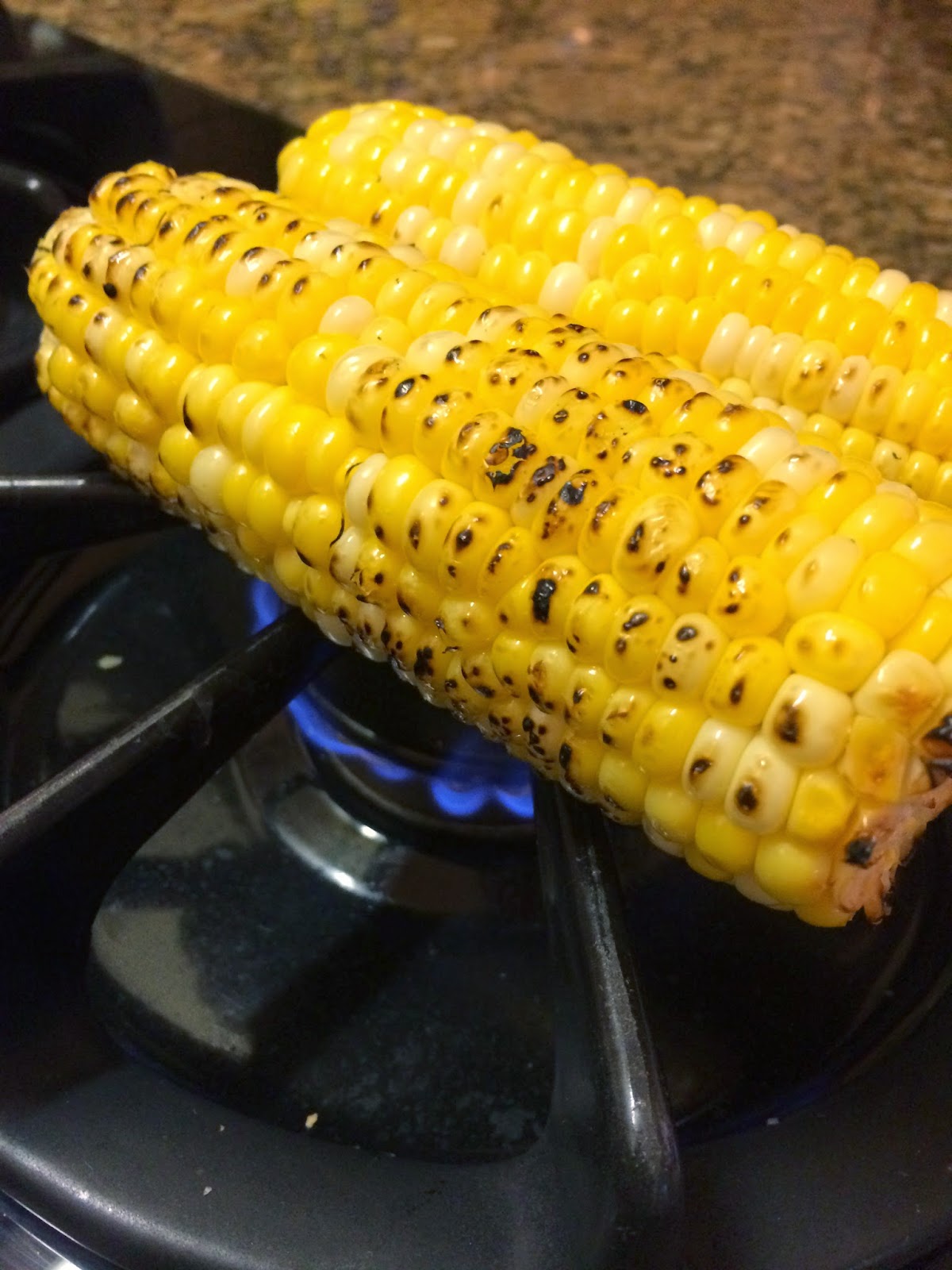 Little Magnolia Kitchen SMOKED GOUDA AND HAVARTI CHEESE GRITS