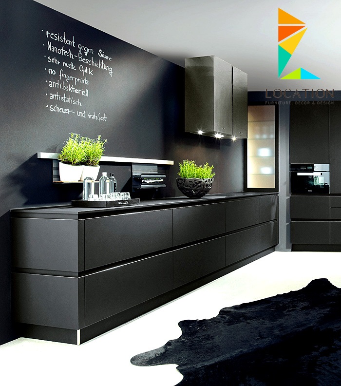 صور مطابخ - Kitchen Desings