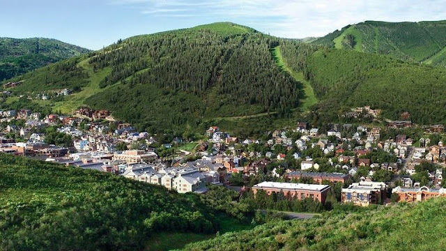 Park City Vacation Packages, Flight and Hotel Deals