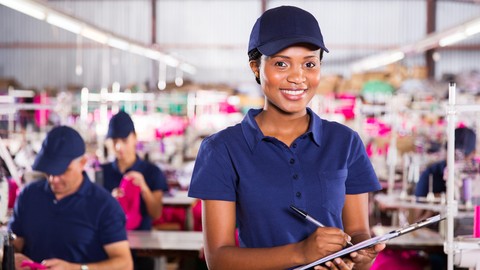 Manage Quality Assurance in Textile and Fashion Industry