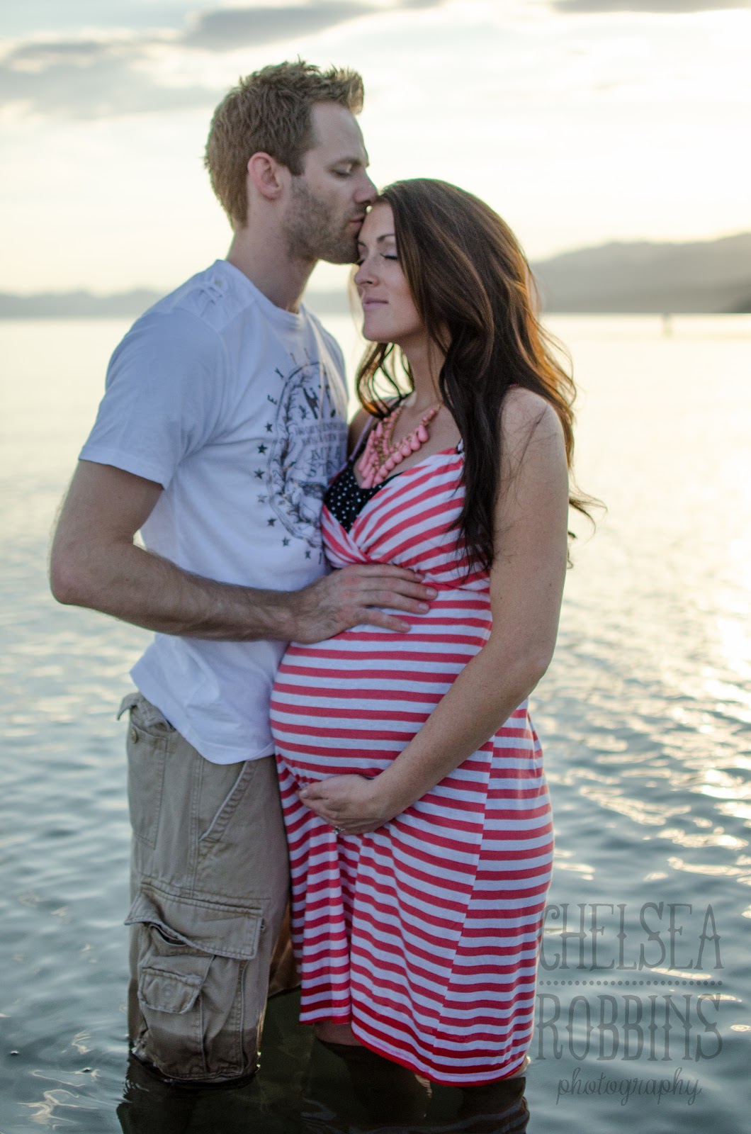 {Amy & Grant} Maternity Pictures.