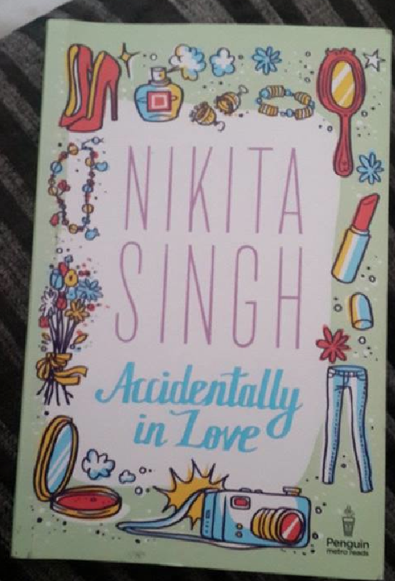 Someone Like You Novel By Nikita Singh Pdf